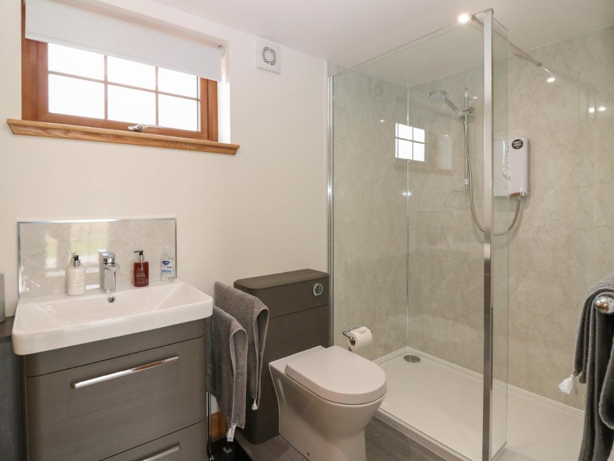 Garden Studio Insch Екстер'єр фото