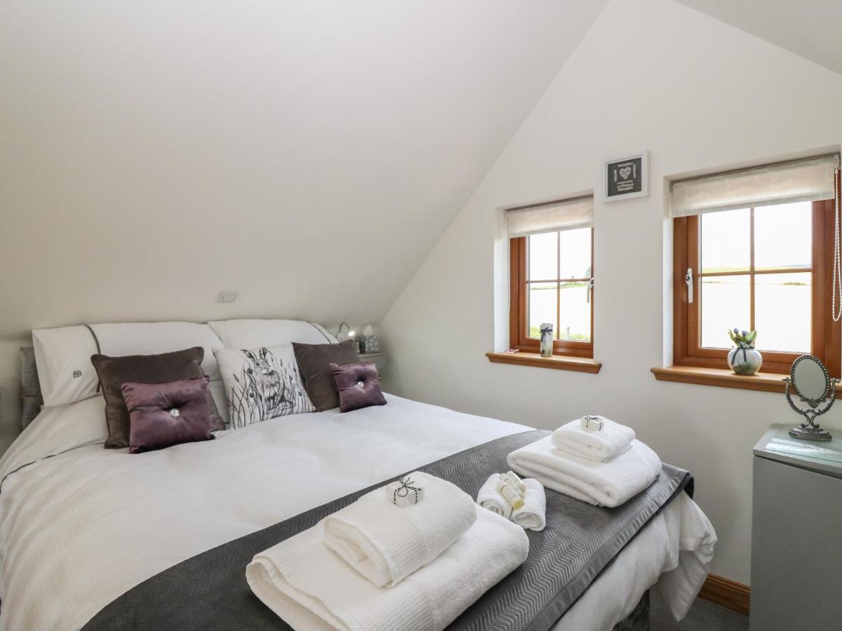 Garden Studio Insch Екстер'єр фото