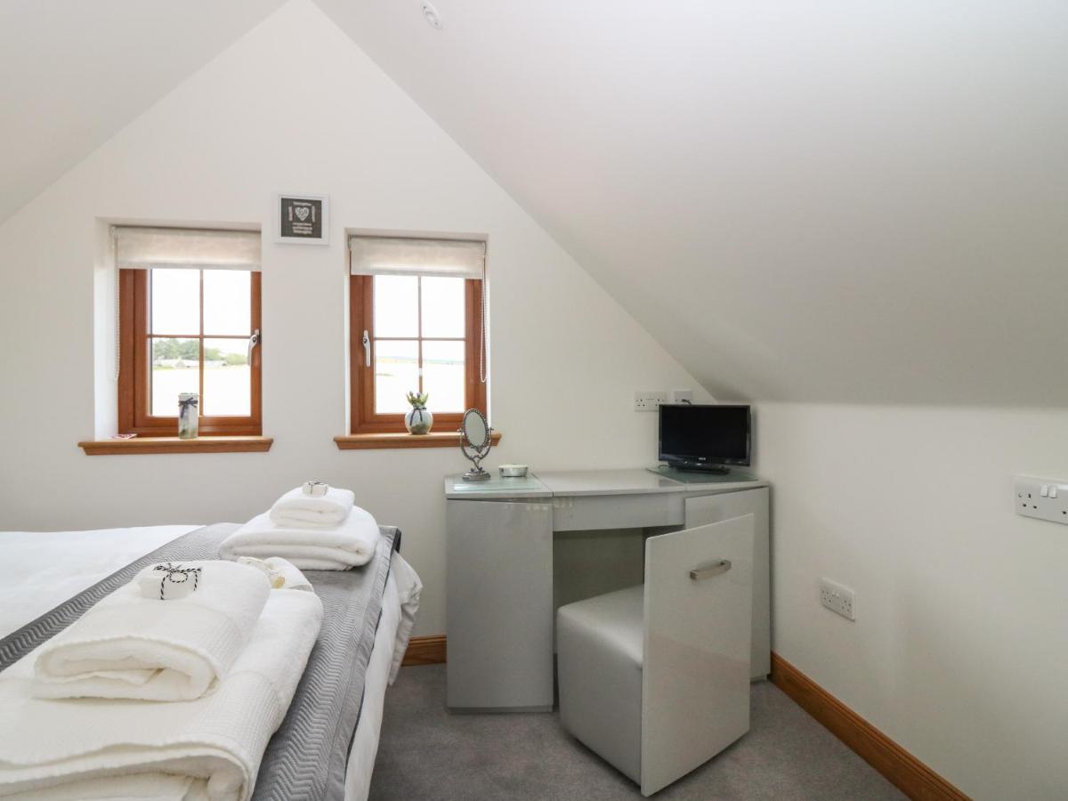 Garden Studio Insch Екстер'єр фото