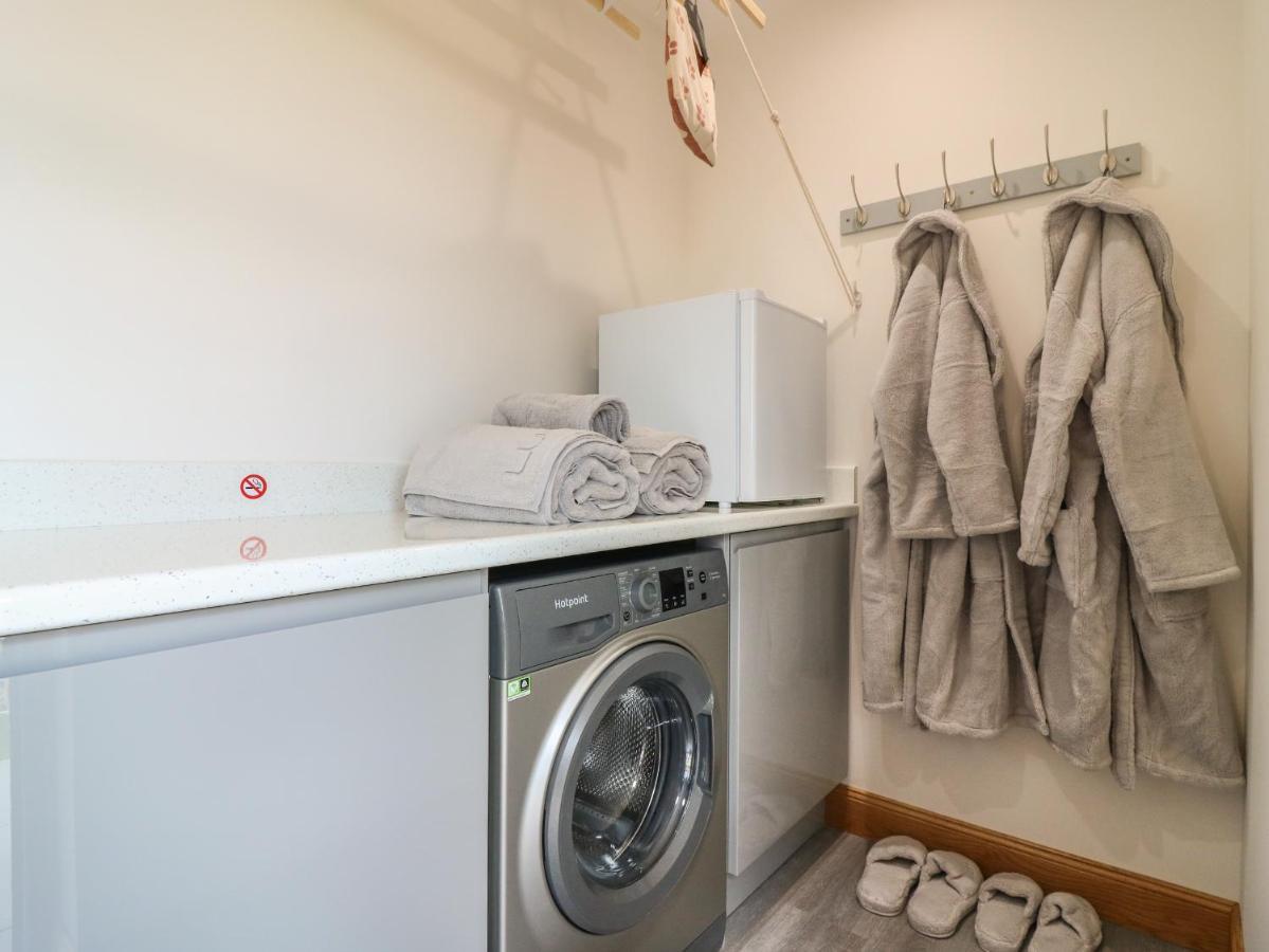 Garden Studio Insch Екстер'єр фото