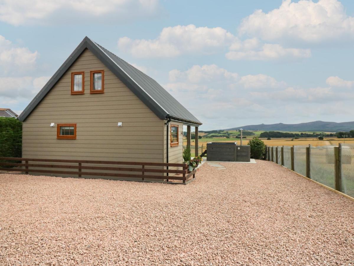 Garden Studio Insch Екстер'єр фото